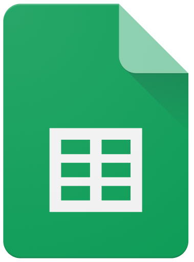 Google Sheet