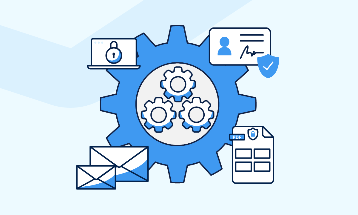 Tự động hóa quy trình làm việc có thể cải thiện hoạt động như thế nào?