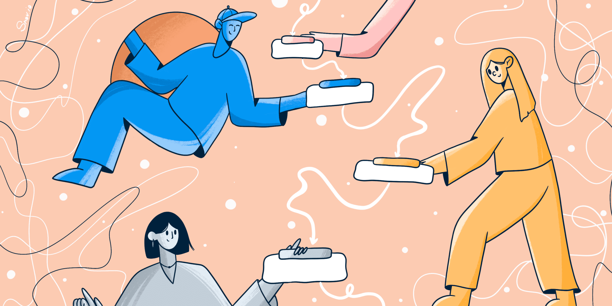 Email Drip Campaign: Ví dụ & best practices để tăng chuyển đổi