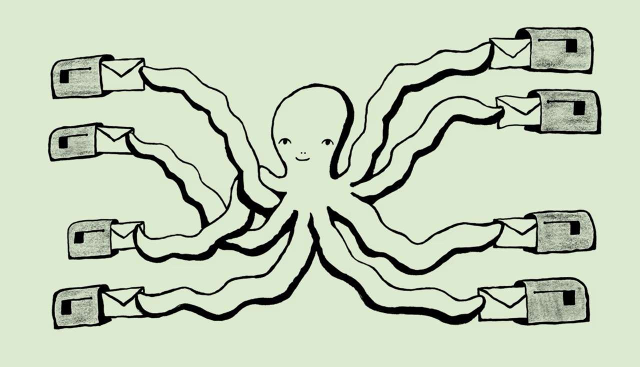 Thuật ngữ Email Marketing bạn cần biết: Audience, Segment, Tag, Open Rate, CTR, Bounce Rate