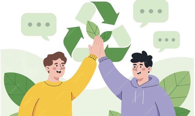 Mẹo Tái Chế Nội Dung: Biến Bài Cũ Thành Traffic & Khách Hàng Mới