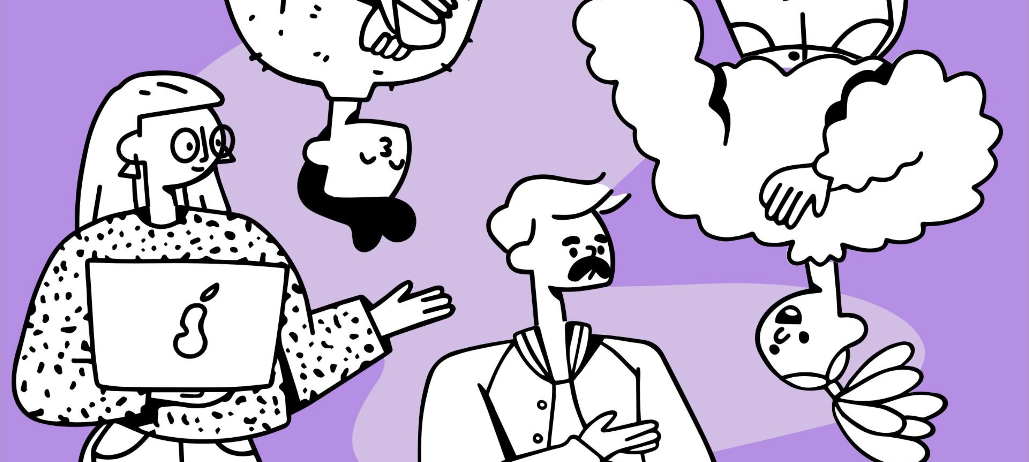 Social media holidays